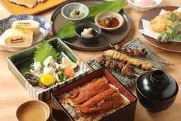 調理経験を活かして「鰻職人」の技を身に付けませんか。「鰻」を扱える料理人に今、世界が注目しています。