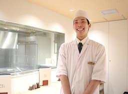 鰻業態で出店が続く当社！初エリアとなる軽井沢の新店でご活躍ください！