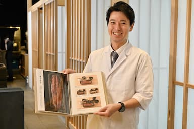 名古屋発祥！人気の鰻料理専門店が全国に出店展開中！勢いのある企業でご活躍ください。
