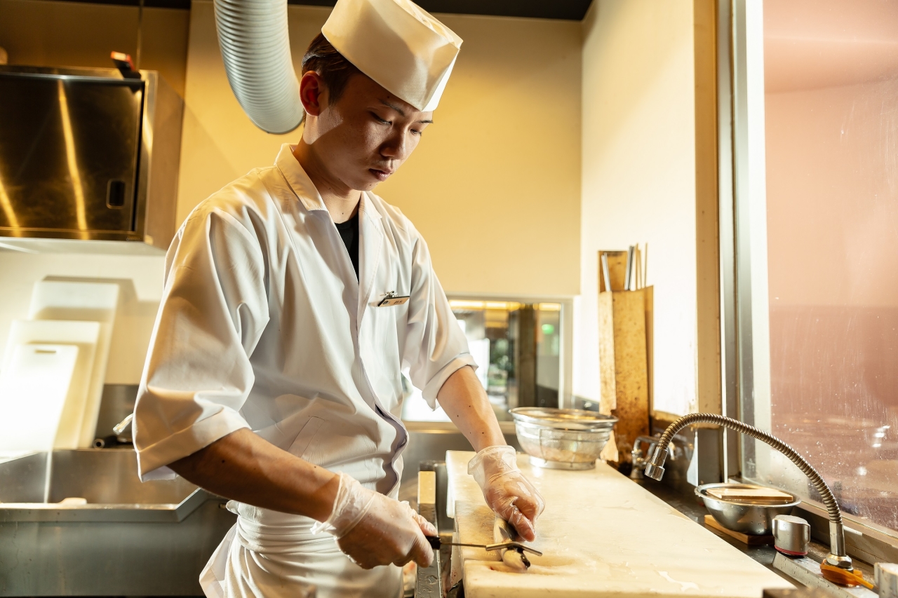  業態未経験から料理長になった方多数！あなたのチャレンジを最大限にサポート可能です。