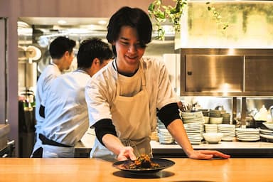 “やりたい”を尊重する社風。あなたの挑戦がブランドを育てる！