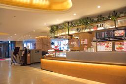 『PRONTO』渋谷東武ホテル店にて店舗スタッフを募集しています。