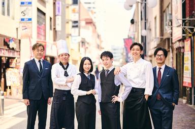 制度も働き方も整った第二創業期の今、一緒にブランドの未来を育てていく仲間を募集しています。