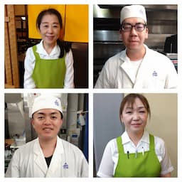 百余年変わらない味と技を引き継ぐそば職人になりませんか。神田の名店が調理スタッフを募集。未経験OK。