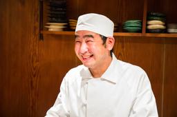 盛り付けや調理にも関われるから、日々の成長が実感できます。