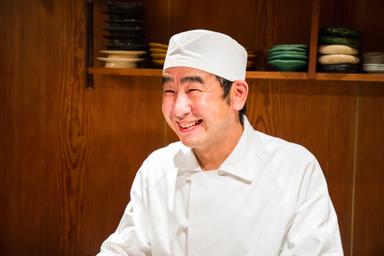 盛り付けや調理にも関われるから、日々の成長が実感できます。