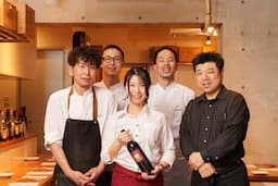 『恵比寿 DAL-MATTO』にて調理スタッフを募集しています。