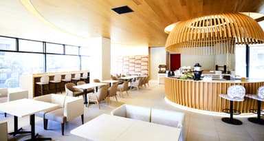 シティホテルやレストランを全国展開する企業だからこそ、将来を見据えた多様なキャリア形成が可能です。