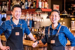 オープニング募集！いろいろな初めてを経験できるのは、今だけのチャンスです◎
