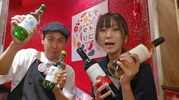発想をカタチにできる面白さがある企業！みんなでお店を作り上げている一体感が味わえます。