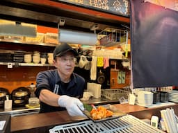 発想をカタチにできる面白さがある企業！みんなでお店を作り上げている一体感が味わえます。