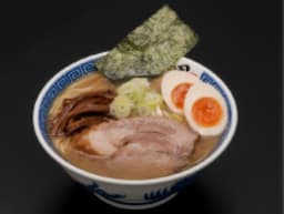 濃厚豚骨魚介つけ麺のパイオニア！変わらない味で勝負する急成長中のラーメン店！