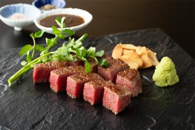 未経験から食のプロへ！輝かしい未来へ向け、大きく成長できる環境です