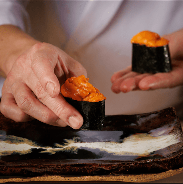 【月給50万～70万円＋インセンティブ／月8日休み／新規オープン店舗】北海道初出店の寿司店で＜寿司職人＞を大募集◆若手スタッフ活躍中◆有給取得率100％