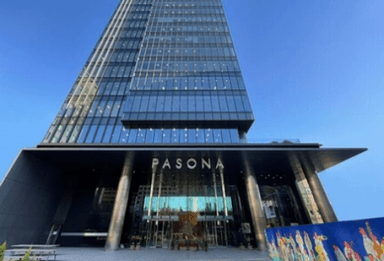 経験・スキルを発揮し、新天地でご活躍ください！