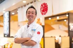 『HERO海はなれ』と『大漁食堂 HERO海』にて調理スタッフを募集しています。