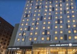 『ホテルJALシティ名古屋 錦』で料理長・シェフ（候補）としてご活躍ください。