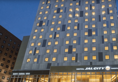 『ホテルJALシティ名古屋 錦』で料理長・シェフ（候補）としてご活躍ください。