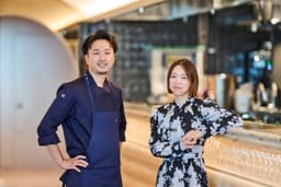 新業態が出店決定。マネージャー候補として、活躍しませんか？