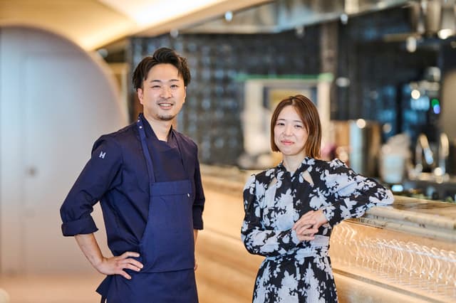 <マネージャーは月給36万円～>楽しくなければ意味がない！外食の“シゴト”を心から楽しむプロ集団！今後もわくわくする仕掛けを行います【完全週休2日制】