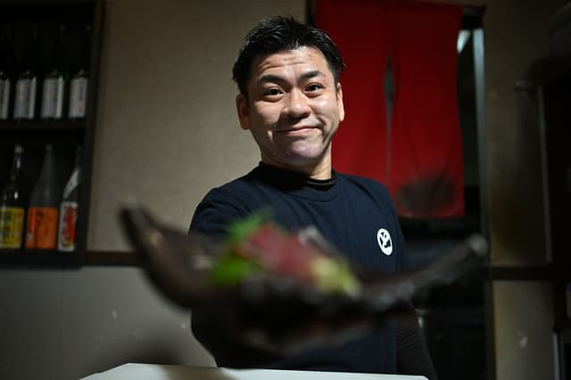 【月給40万円以上／週休2日制／休日数選択可能／賞与70万円実績あり】料理人としての実力を正当に評価◎メニュー開発も仕入れも、大きな裁量を持って活躍できる！
