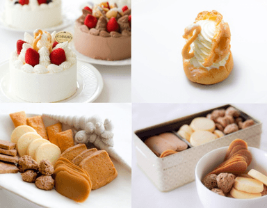 大人気のお菓子に携わる物流センター勤務！生活に合わせて働きやすい契約社員を募集