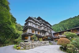 “また来たい”を生み出す、進化し続ける老舗旅館です。