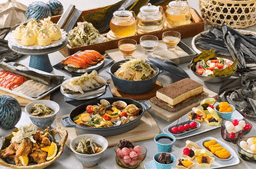 自分のアイデアを発信していきましょう。本部職として、全体の「食」を支える仕事です。