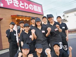 チームワーク抜群！経験を活かしてご活躍ください。