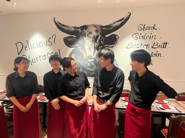 月給55万円～×月8休み【続々出店×新店舗オープン】成長真っただ中！離職率は2％と長く働ける環境◎挑戦できる舞台で、あなたの可能性をさらに広げよう！