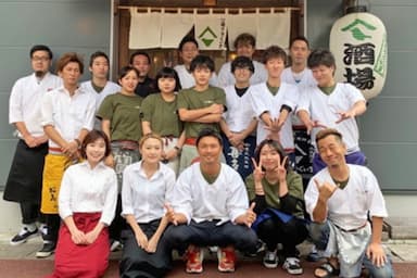 相談しやすい環境が整っていますので、安心してエントリーしてください！