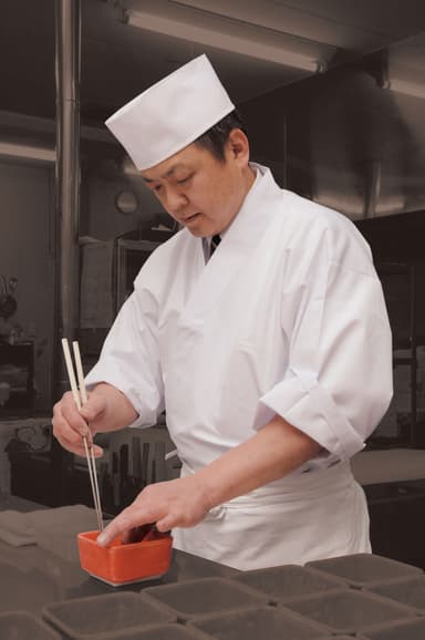 スタッフ一丸となって旅館を盛り立てています！あなたの力を存分に発揮できる環境です！