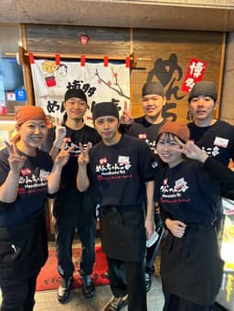 経験・スキルを発揮し、新天地でご活躍ください！