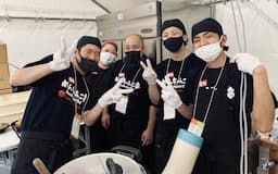 経験・スキルを発揮し、新天地でご活躍ください！