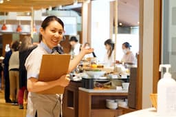 石垣島の絶景と共に。南国リゾートで働くチャンス！