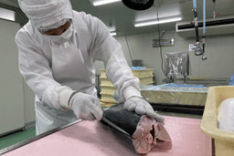 夜勤専属の生産加工スタッフを募集！これまでの加工経験を活かせます。