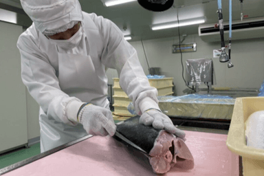 夜勤専属の生産加工スタッフを募集！これまでの加工経験を活かせます。