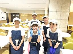 当社は、東京都練馬区を中心としたケータリングや仕出し弁当、官公庁内の食堂運営を行っています。