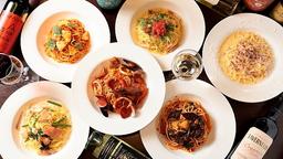 京都駅で人気のおしゃれなワインバル×イタリアン食堂で、調理スタッフ募集！