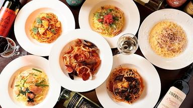 京都駅で人気のおしゃれなワインバル×イタリアン食堂で、調理スタッフ募集！
