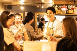 最高のやりがいをここで！未経験から独立まで、あなたの夢を応援します！