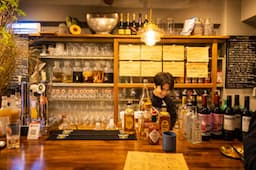 お客様の「美味しい！」がやりがいに。あなたの料理で笑顔を届けませんか？