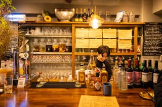 お客様の「美味しい！」がやりがいに。あなたの料理で笑顔を届けませんか？