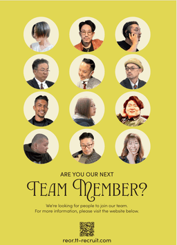 年齢や経験を問わず活躍できる！新しいビストロのオープニング仲間を大募集！