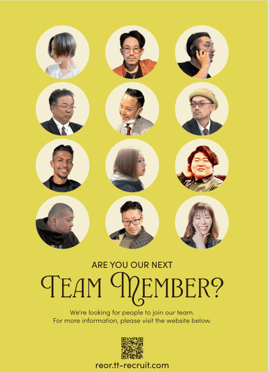 年齢や経験を問わず活躍できる！新しいビストロのオープニング仲間を大募集！