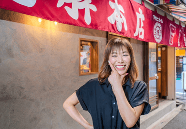 年齢、国籍問わず活躍中です。新しい仲間を募集します！