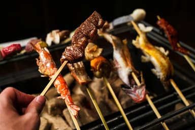飛騨高山の食を料理で届ける！『炉端焼き 飛騨 ひだし』で和食調理スタッフを募集