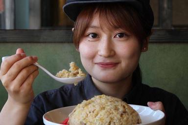 自然体で笑顔があふれる職場。リラックスできる雰囲気が魅力♪