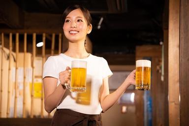 幅広い世代から支持を集める人気ブランドで、調理スタッフ募集！