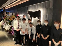 2026年11月、新宿に新店舗OPEN予定。既存店とあわせて、店長候補を募集します。